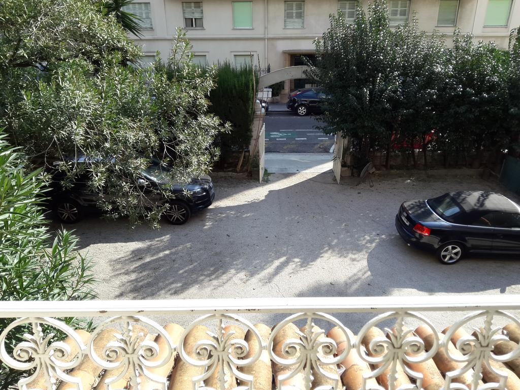 Hotel Belle Meuniere Niza Exterior foto