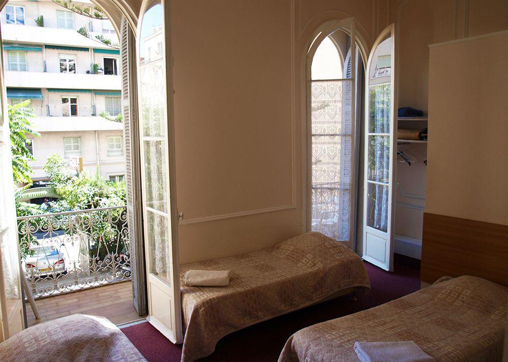 Hotel Belle Meuniere Niza Exterior foto