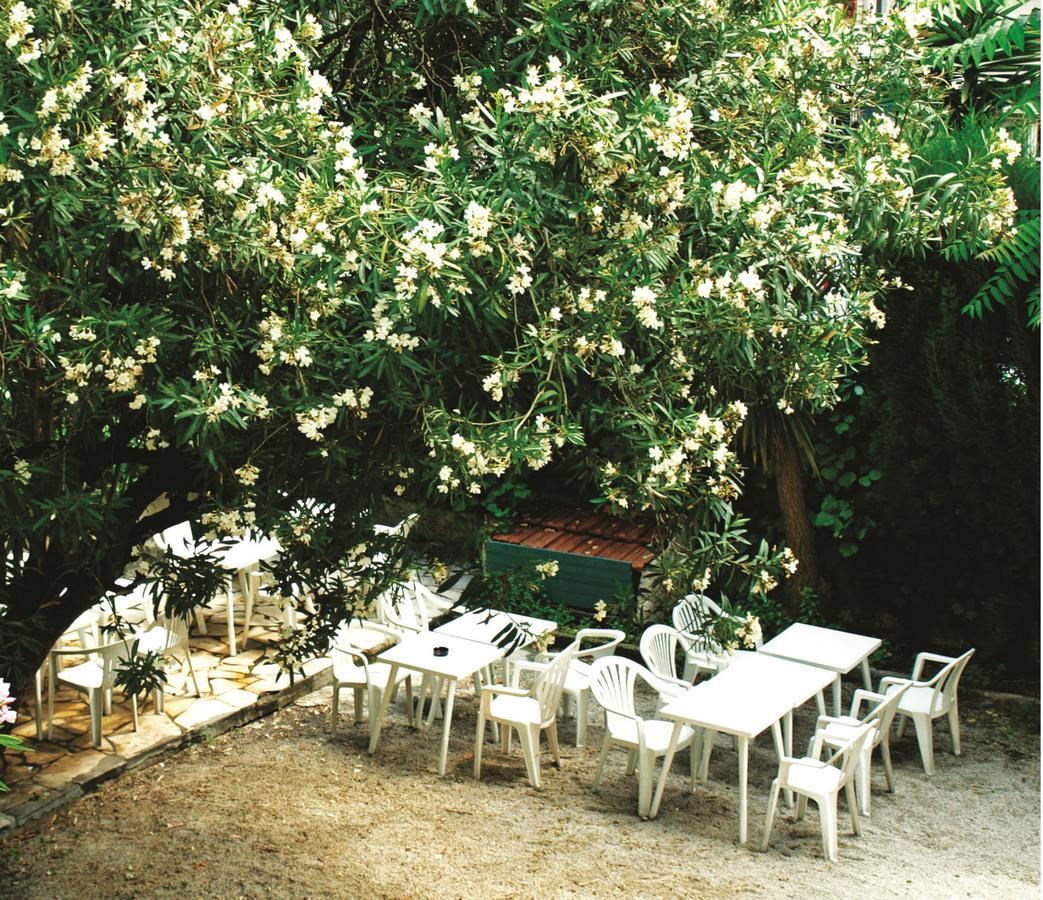 Hotel Belle Meuniere Niza Exterior foto